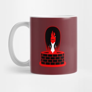 Samara Mug